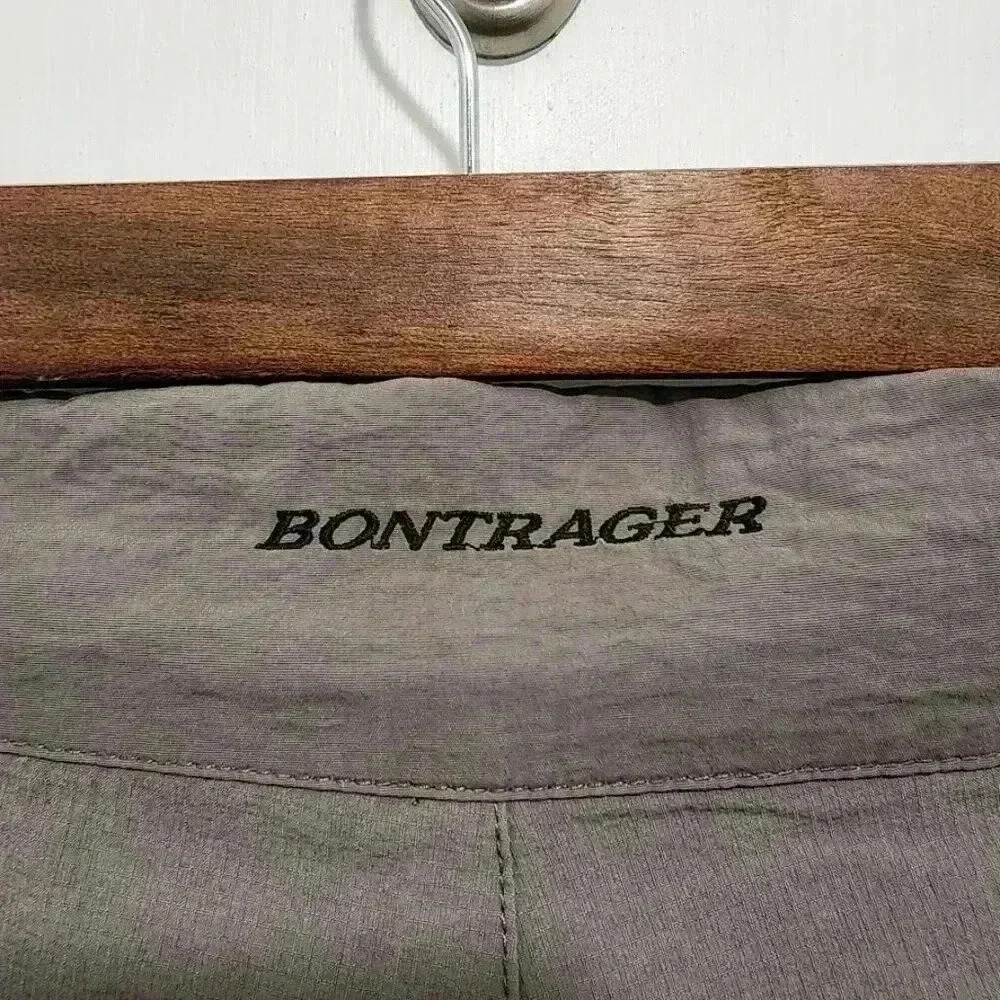 Bontrager Inform Rhythm WSD Mountain Shorts Womens Size XL - Picture 6 of 11